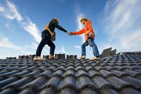 Best Commercial Roofing Services  in Luverne, MN